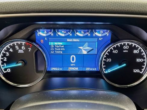Used 2022 Ford F150 XLT w/ Equipment Group 302A High AWD/4WD image 17