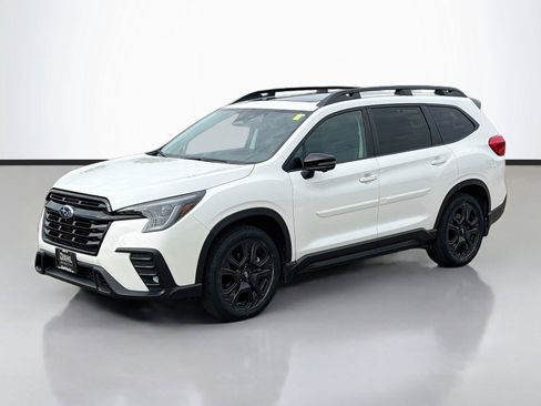 Used 2023 Subaru Ascent Onyx Edition Limited AWD/4WD image 4