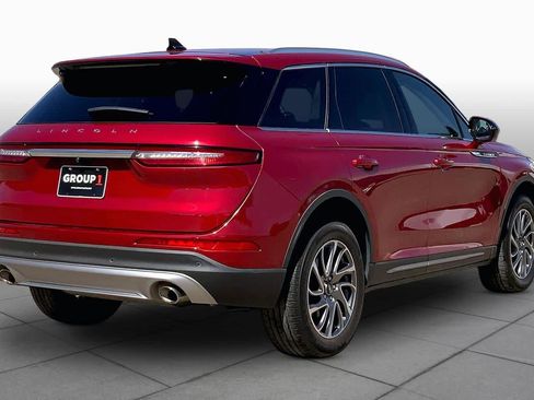 Used 2022 Lincoln Corsair AWD w/ Equipment Group 101A image 13