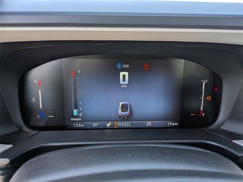 New 2026 Ford Bronco Sport Heritage w/ Convenience Package image 31