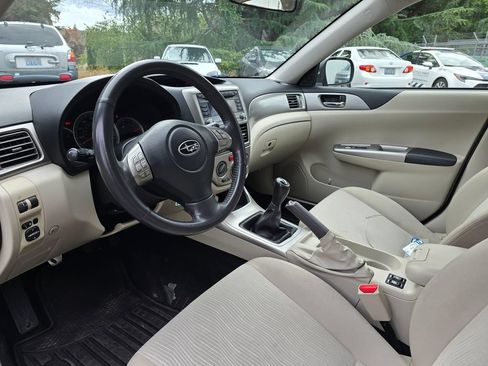 Used 2010 Subaru Impreza Outback Sport AWD/4WD image 11