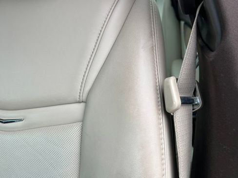 Used 2013 Cadillac XTS Luxury w/ Driver Awareness Package FWD image 13