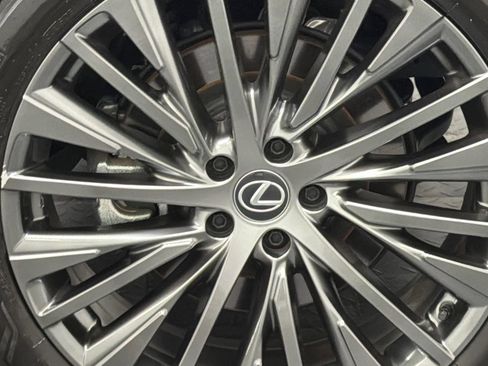 Used 2023 Lexus RX 350 AWD w/ Accessory Package image 5