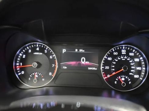 Used 2024 Kia Forte LXS FWD image 26