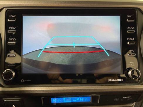 Used 2023 Toyota Tacoma SR5 image 24