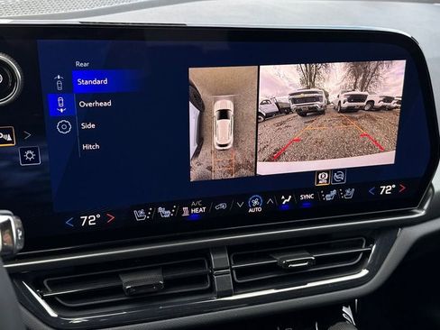 New 2026 Chevrolet Equinox EV RS image 20