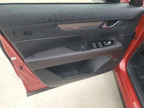 Certified 2023 MAZDA CX-5 Signature image 20