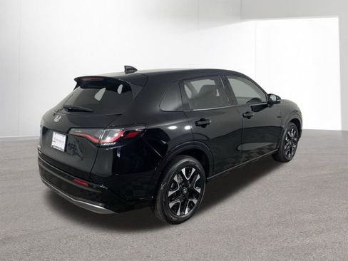 New 2026 Honda HR-V EX-L image 12