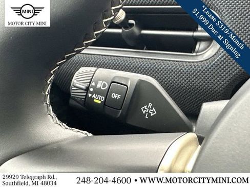 Certified 2025 MINI Cooper S image 27