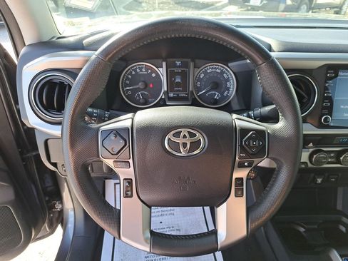Used 2021 Toyota Tacoma SR5 image 16