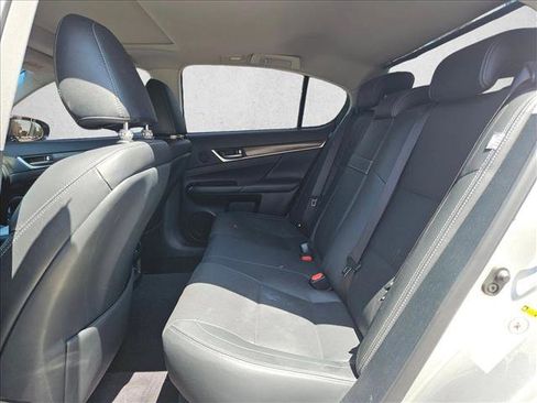 Used 2014 Lexus GS 350 w/ Premium Package RWD image 18