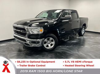 Used 2019 RAM 1500 Big Horn video 1
