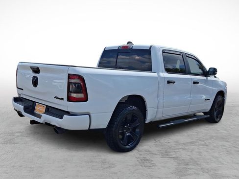 Used 2023 RAM 1500 Big Horn AWD/4WD image 5