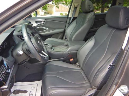 Used 2023 Acura RDX SH-AWD image 14