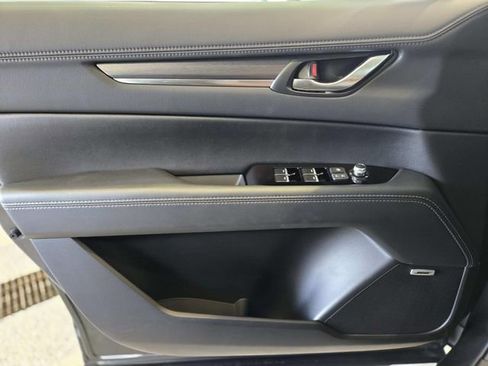 New 2025 MAZDA CX-5 AWD 2.5 S image 26