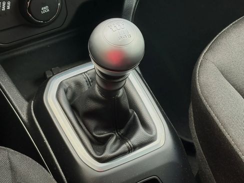 Used 2018 Jeep Renegade Sport w/ Power & Air Group AWD/4WD image 14