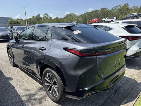 Used 2023 Lexus RZ 450e Premium w/ Cold Area Package AWD/4WD image 3