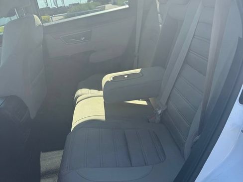 Used 2022 Honda CR-V EX image 4
