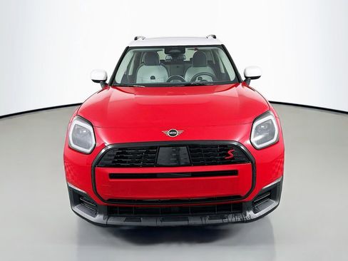 Certified 2025 MINI Cooper Countryman S image 2