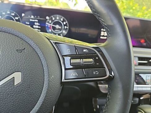 Certified 2026 Kia Seltos EX w/ EX Sunroof Package AWD/4WD image 14