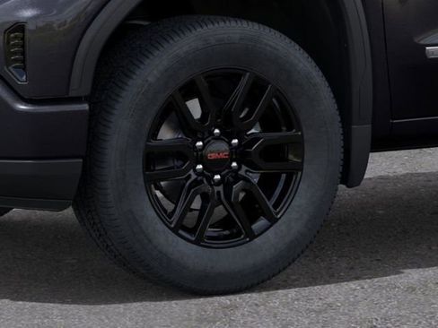 New 2026 GMC Sierra 1500 Elevation image 9