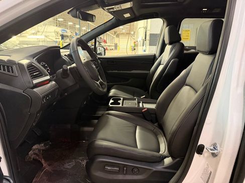 Used 2026 Honda Odyssey Sport-L image 10