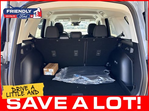 New 2026 Ford Bronco Sport Big Bend w/ Convenience Package AWD/4WD image 19