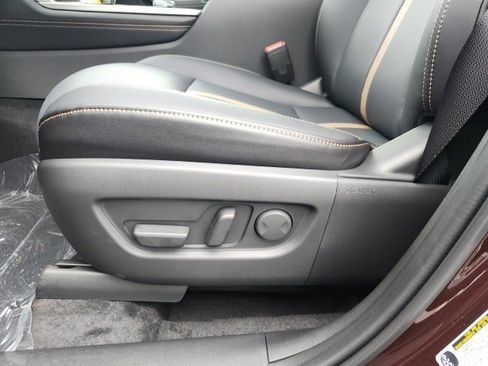 New 2026 MAZDA CX-90 3.3 Turbo w/ Premium Plus Pkg image 11