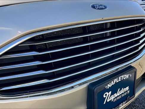 Used 2019 Ford Fusion S FWD image 28