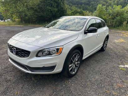 Used 2016 Volvo V60 T5 Cross Country