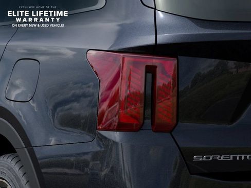 New 2026 Kia Sorento SX FWD image 12
