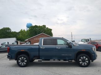 Used 2024 GMC Sierra 3500 Denali w/ Denali Reserve Package AWD/4WD video 2