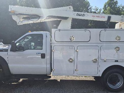 Used 2015 Ford F450 XL RWD image 2
