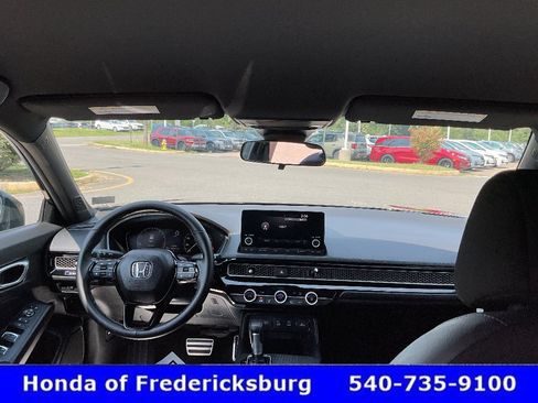 Used 2026 Honda Civic Sport image 38