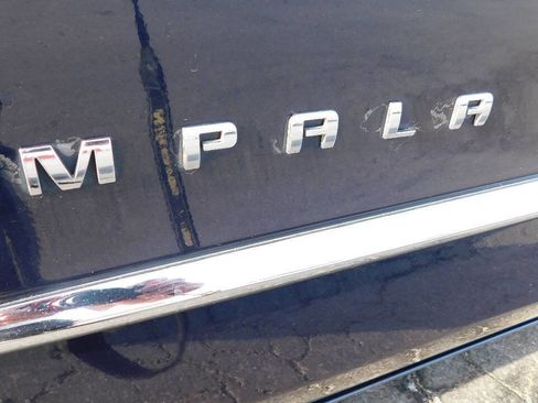 Used 2019 Chevrolet Impala Premier FWD image 45
