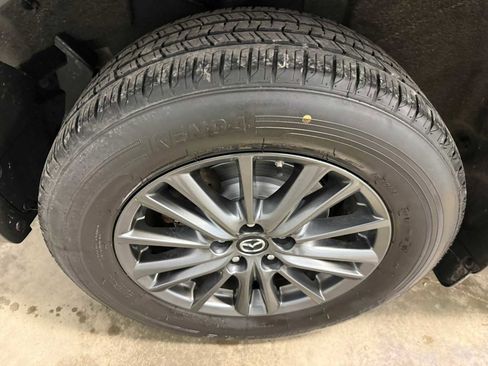 Used 2019 MAZDA CX-5 Touring AWD/4WD image 13