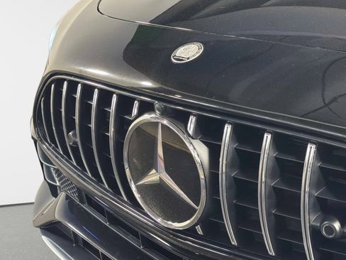 Used 2023 Mercedes-Benz SL 43 AMG image 11