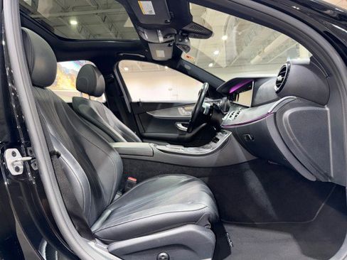 Used 2021 Mercedes-Benz E 350 Premium Pkg $60K MSRP w/ Premium Package image 64