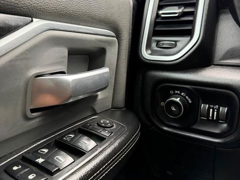 Used 2019 RAM 3500 Big Horn AWD/4WD image 10