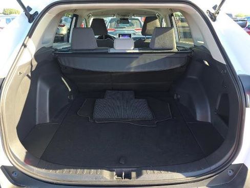 Used 2024 Toyota RAV4 XLE FWD image 10