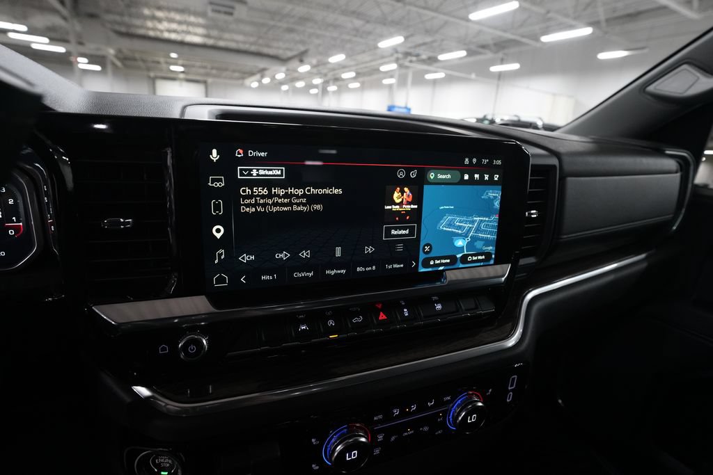 Certified 2026 GMC Sierra 1500 Elevation AWD/4WD image 6