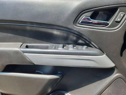 Used 2018 Chevrolet Colorado ZR2 AWD/4WD image 6