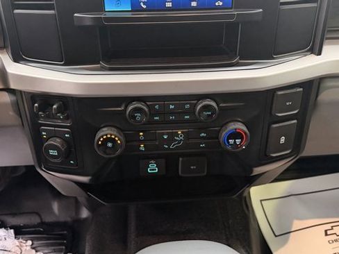Used 2024 Ford F350 XL image 29