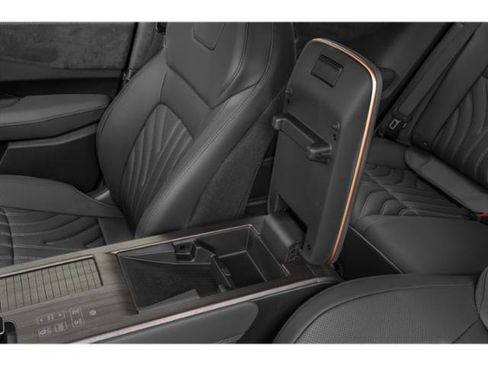 Certified 2023 Nissan Ariya AWD/4WD image 17