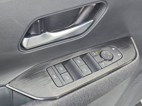 New 2026 Nissan Kicks SV w/ SV Premium Package image 13