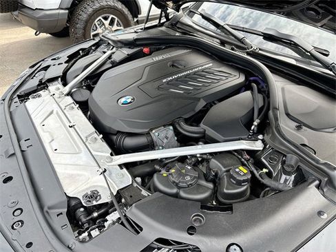 Used 2022 BMW M440i Coupe image 37