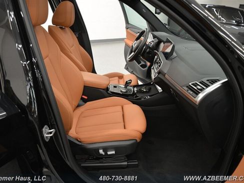Used 2023 BMW X3 xDrive30i w/ M Sport Package AWD/4WD image 22
