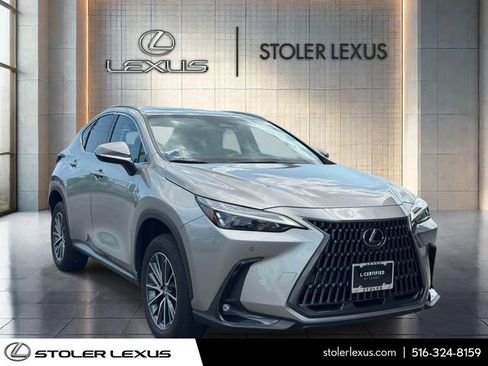 Used 2024 Lexus NX 350 AWD image 1