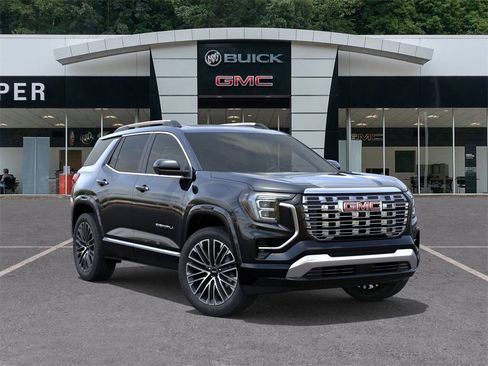 New 2026 GMC Terrain Denali image 7