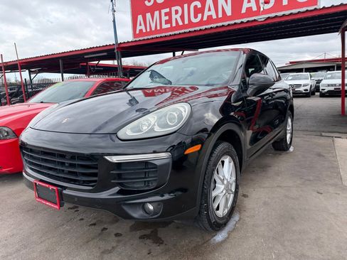 Used 2016 Porsche Cayenne image 6